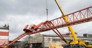Демонтаж кранов Слободской, цена от 2930 руб.