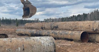 Демонтаж труб в слободском - цена от 514 руб. - Сварной-Слб