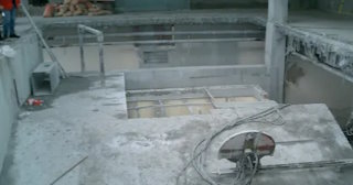 Демонтаж бассейна в слободском: цена от 1028 рублей - Сварной-Слб