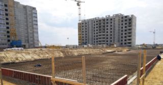 Демонтаж фундамента из монолитной плиты Слободской, цена от 2930 руб.
