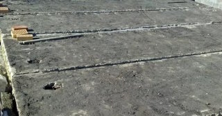 Демонтаж наплавляемой кровли: цена от 710 рублей за м2 | Сварной-Слб
