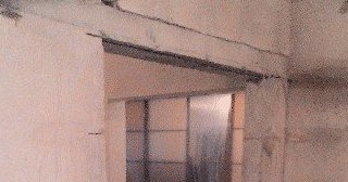 Демонтаж проема в кирпичной стене в слободском | Цена от 1542 рублей