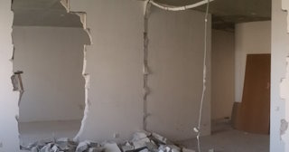 Демонтаж стен в квартире в слободском – цена от 720 рублей. - Сварной-Слб