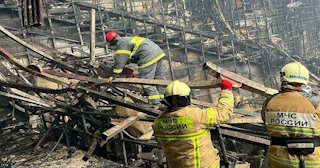 Разбор завалов в слободском - услуги компании Сварной-Слб от 514 рублей